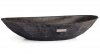S.V.I.S. Design UMYWALKA 60 CM DIAMOND BASIC - DARK STONE NIEBIESKI, OCHRA I CZARNY, LAKIER MATOWY